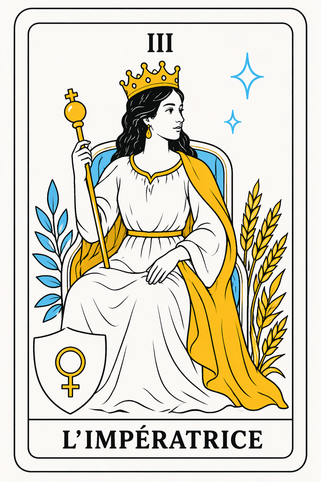 L'Impératrice