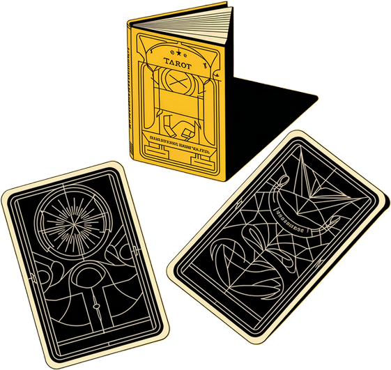 Ressources et livres sur le Tarot Divinatoire de Marseille
