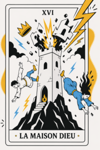 La Maison Dieu
