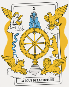 La Roue de la Fortune