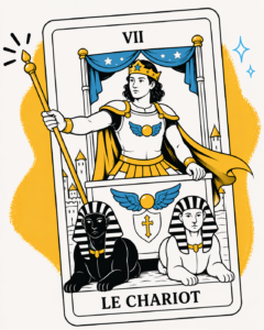 Le Chariot