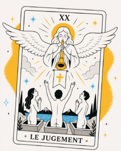 Le Jugement