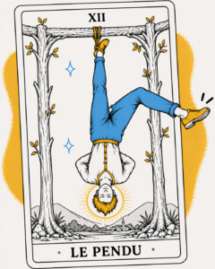 Le Pendu